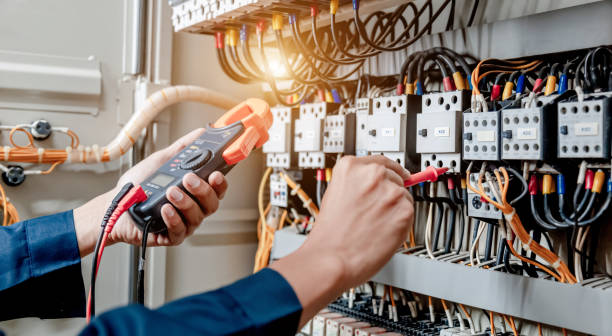 Best Electrical Troubleshooting Services  in Mission Bend, TX