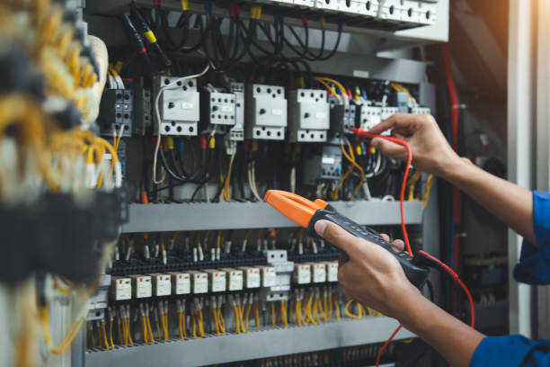 Best Electrical Upgrades for Homes  in Mission Bend, TX