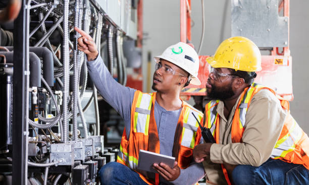 Best Electrical Installation Contractor  in Mission Bend, TX