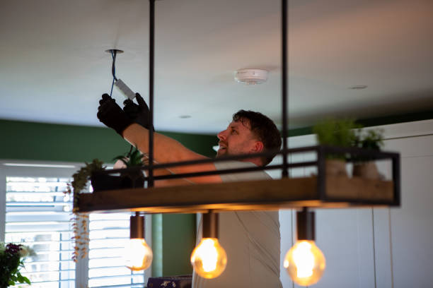 Professional Electrician in Mission Bend, TX