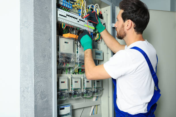 Best Residential Electrician Services  in Mission Bend, TX