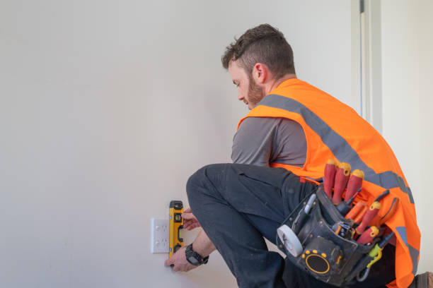 Best Affordable Electrician  in Mission Bend, TX