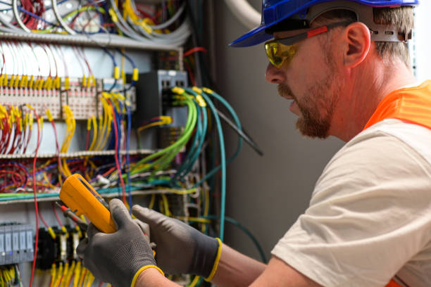 Best Affordable Emergency Electrician  in Mission Bend, TX
