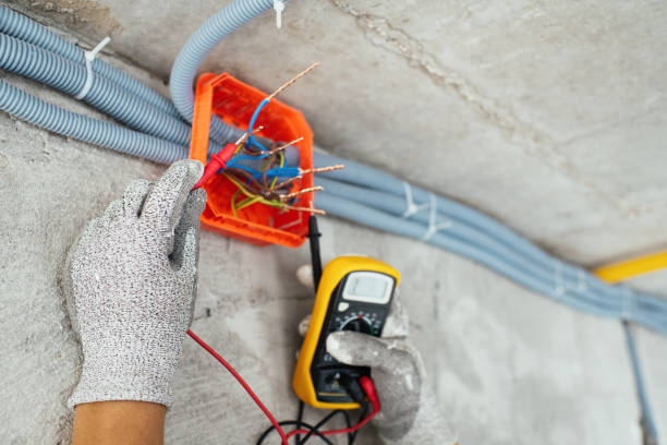 Best Industrial Electrical Services  in Mission Bend, TX